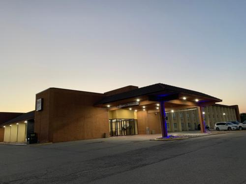 travelodge by wyndham odessa