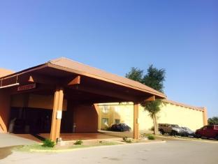 travelodge by wyndham odessa