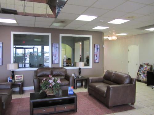 travelodge by wyndham odessa