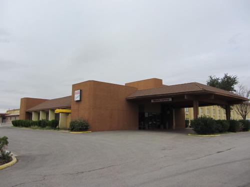 travelodge by wyndham odessa