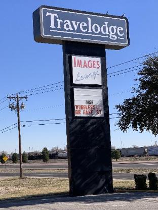 travelodge by wyndham odessa