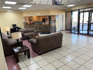 travelodge by wyndham odessa