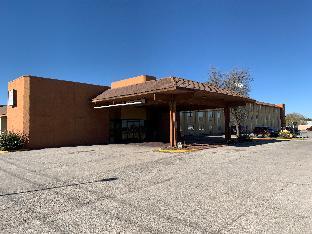 travelodge by wyndham odessa