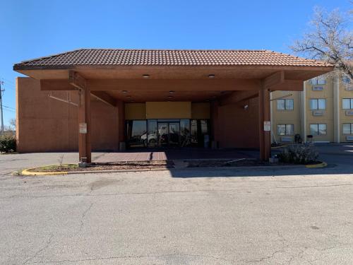 travelodge by wyndham odessa