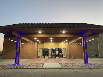 travelodge by wyndham odessa