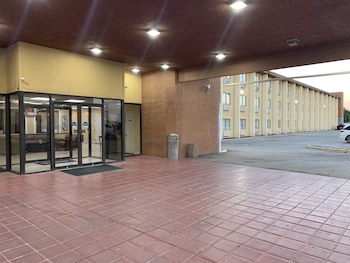 travelodge by wyndham odessa