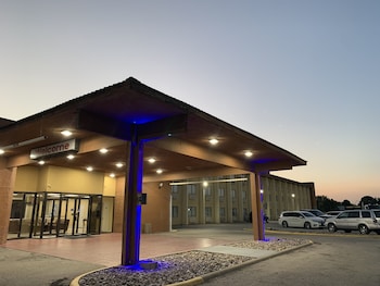 travelodge by wyndham odessa