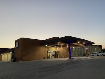 travelodge by wyndham odessa