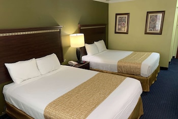 travelodge by wyndham odessa