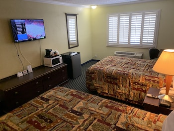 travelodge by wyndham odessa