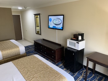travelodge by wyndham odessa