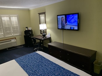 travelodge by wyndham odessa