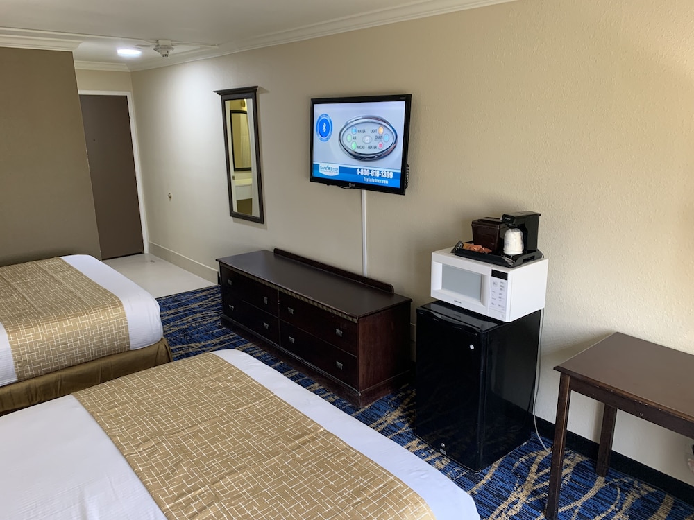 travelodge by wyndham odessa