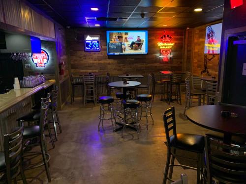 Travelodge By Wyndham Odessa,Midland>>Ector,2 star