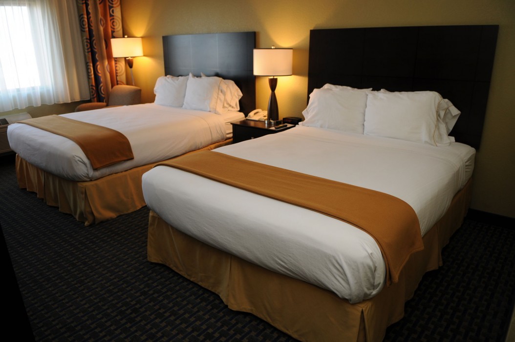 fairfield by marriott inn and suites phoenix west chandler