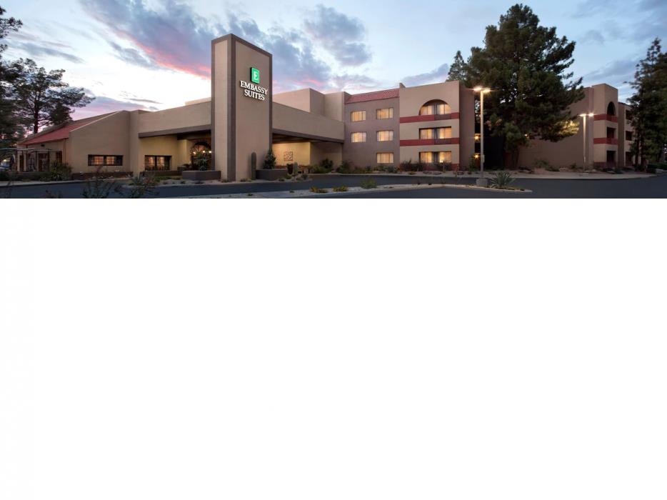embassy suites by hilton phoenix tempe