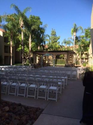 Embassy Suites By Hilton Phoenix Tempe,Maricopa County>>Arizona,4 star