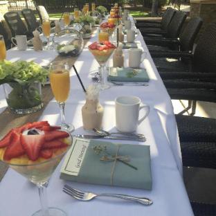 Embassy Suites By Hilton Phoenix Tempe,Maricopa County>>Arizona,4 star