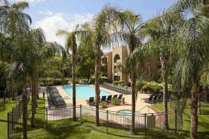 Embassy Suites By Hilton Phoenix Tempe,Maricopa County>>Arizona,4 star