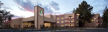 embassy suites by hilton phoenix tempe