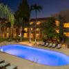 embassy suites by hilton phoenix tempe