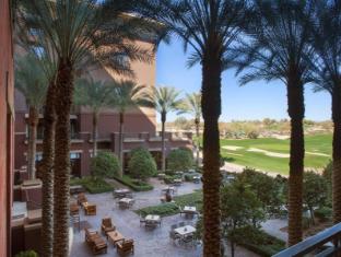 The Westin Kierland Resort And Spa,Tierra Feliz North>>Scottsdale,4 star