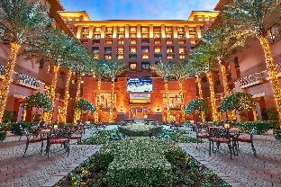 The Westin Kierland Resort And Spa,Tierra Feliz North>>Scottsdale,4 star