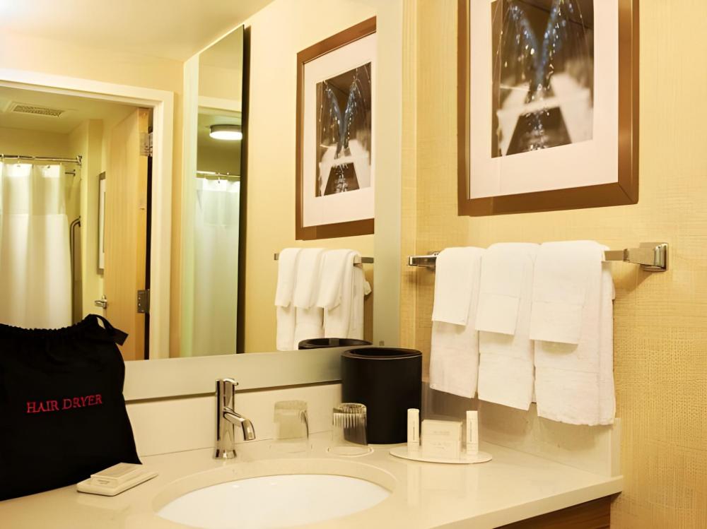springhill suites by marriott phoenix glendale peoria