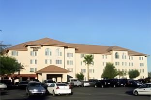 springhill suites by marriott phoenix glendale peoria