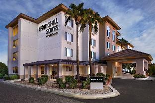 springhill suites by marriott phoenix glendale peoria