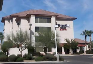 springhill suites by marriott phoenix glendale peoria