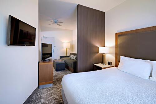 springhill suites by marriott phoenix glendale peoria
