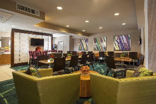 Springhill Suites By Marriott Phoenix Glendale Peoria,Glendale>>Arizona,3 star