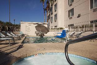 Springhill Suites By Marriott Phoenix Glendale Peoria,Glendale>>Arizona,3 star