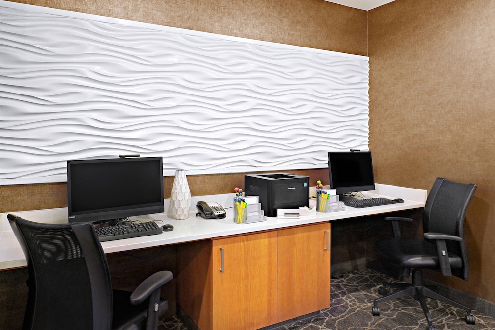 springhill suites by marriott phoenix glendale peoria