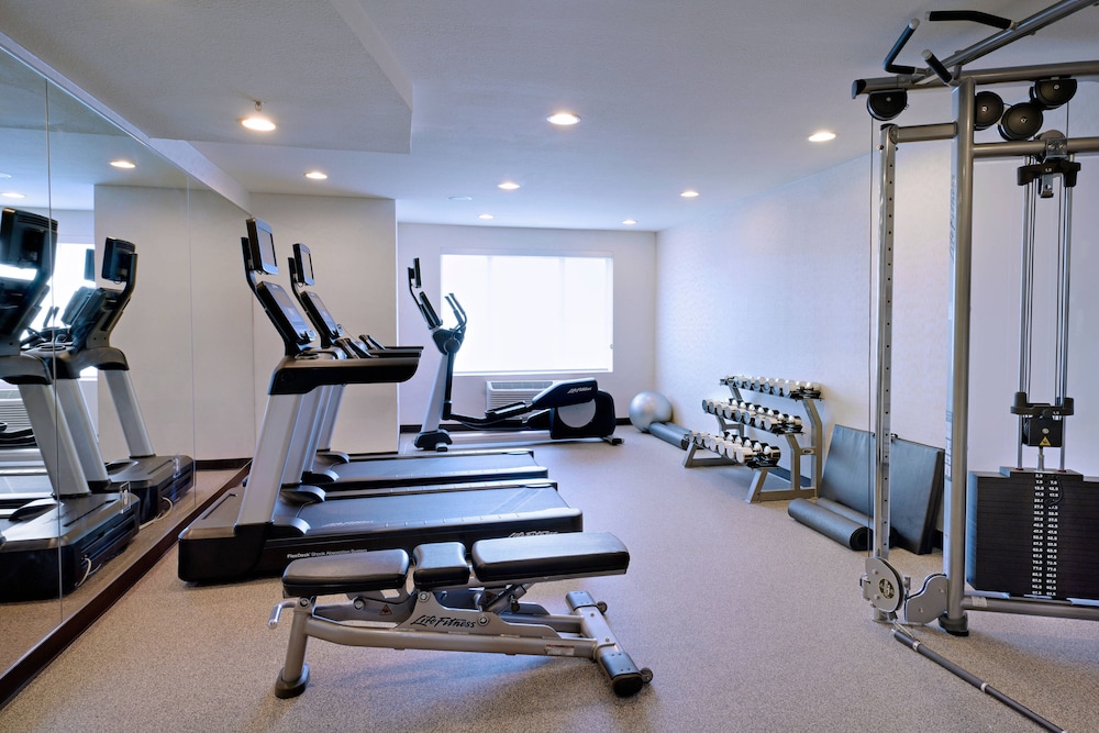 springhill suites by marriott phoenix glendale peoria