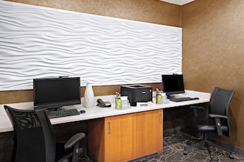 springhill suites by marriott phoenix glendale peoria