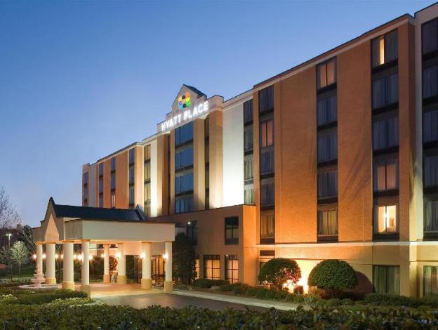 hyatt place phoenix north