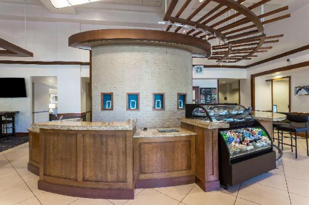 hyatt place phoenix north