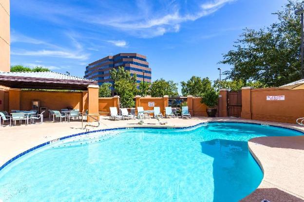 hyatt place phoenix north