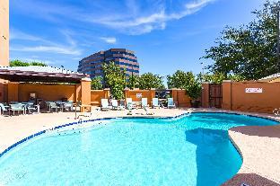 Hyatt Place Phoenix -North,North Mountain>>Glendale,3 star