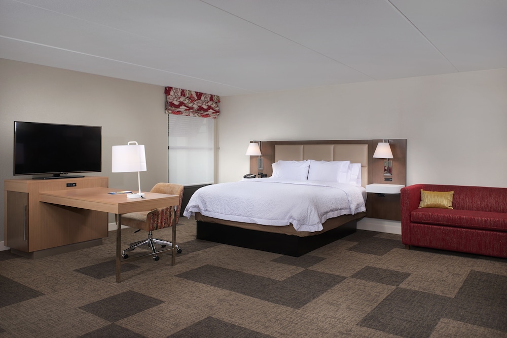 hampton inn and suites phoenix scottsdale on shea boulevard
