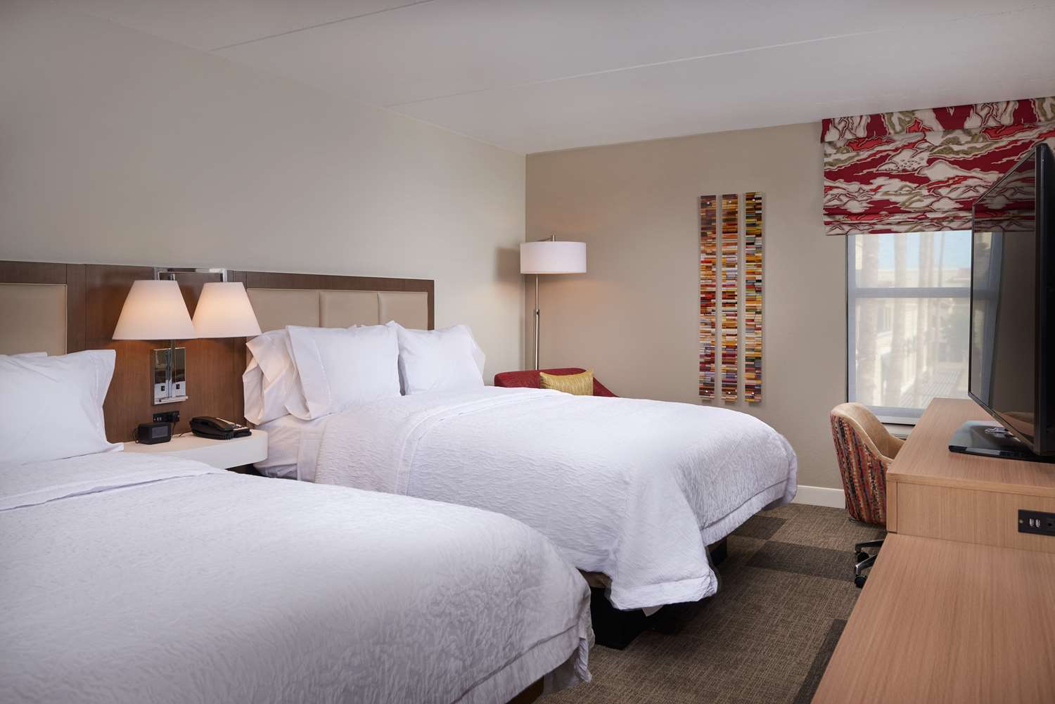 hampton inn and suites phoenix scottsdale on shea boulevard