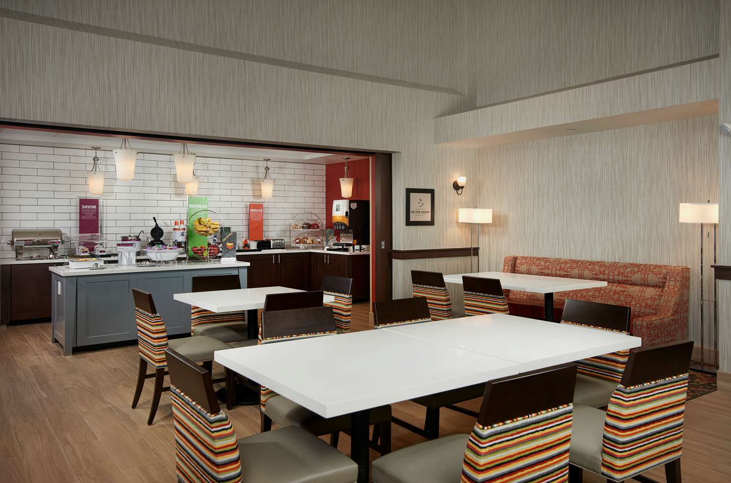 hampton inn and suites phoenix scottsdale on shea boulevard