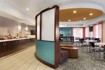 Springhill Suites Phoenix North,Maricopa County>>Glendale,3 star