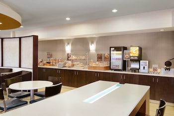 Springhill Suites Phoenix North,Maricopa County>>Glendale,3 star