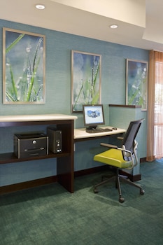 Springhill Suites Phoenix North,Maricopa County>>Glendale,3 star