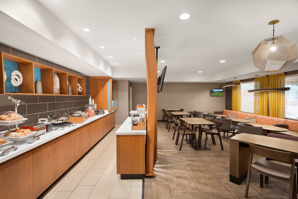 springhill suites phoenix chandler fashion center