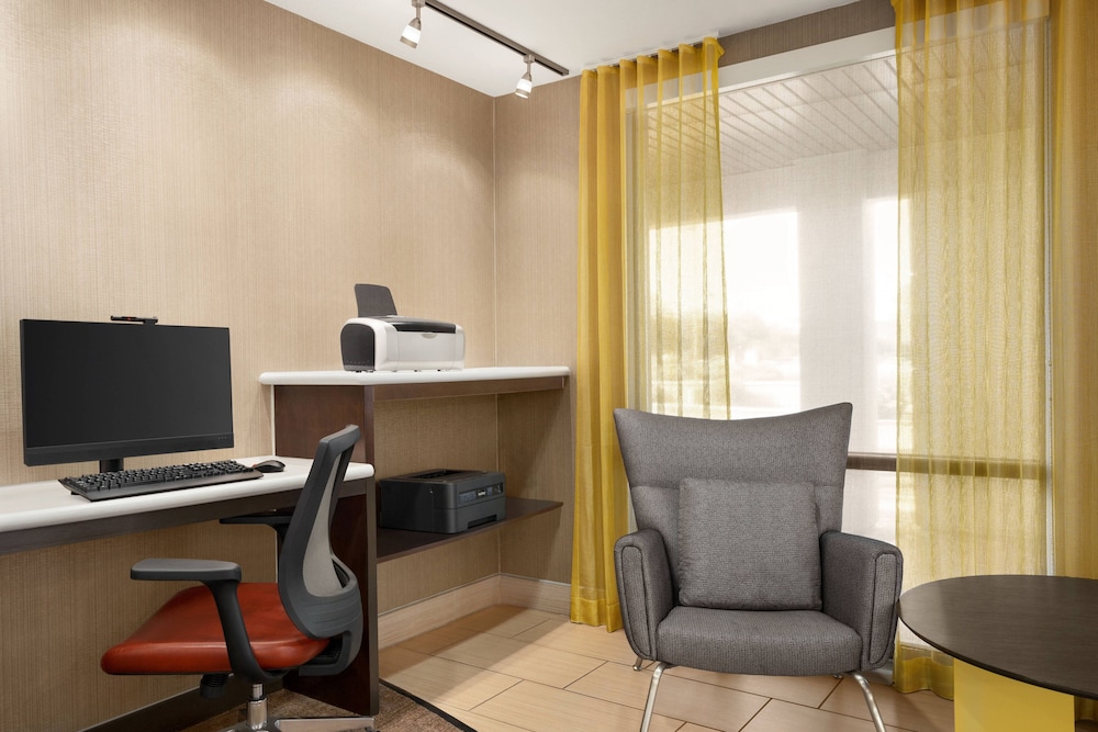 springhill suites phoenix chandler fashion center