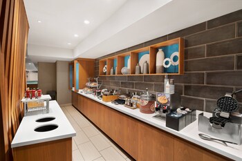 springhill suites phoenix chandler fashion center